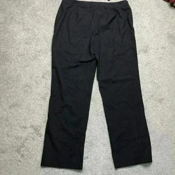 Lafayette 148 Trousers Pants - Picture 9 of 10